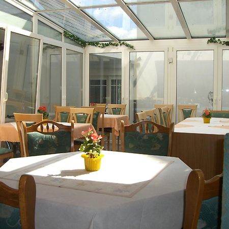 פפנבורג Apartment Hotel Ruether מראה חיצוני תמונה